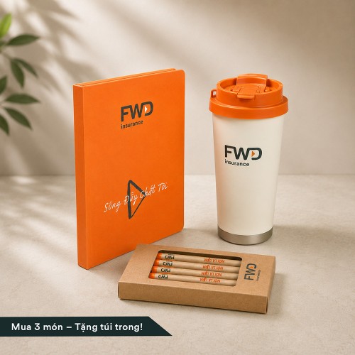 BỘ QUÀ TẶNG TIỆN ÍCH
