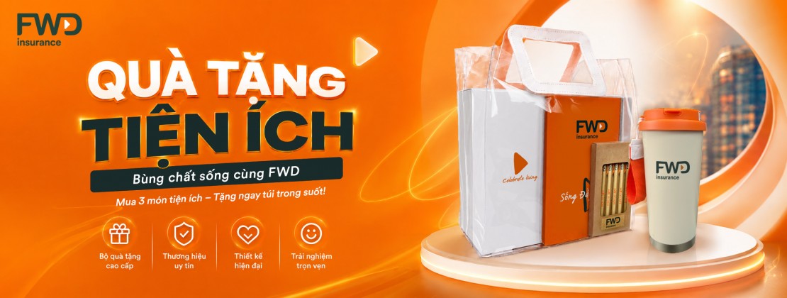 Combo tiện ich