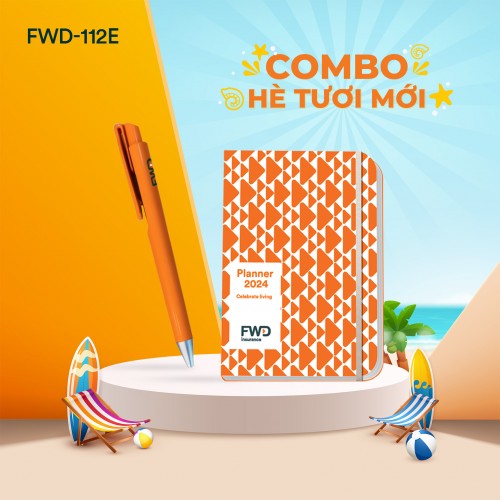 COMBO HÈ TƯƠI MỚI