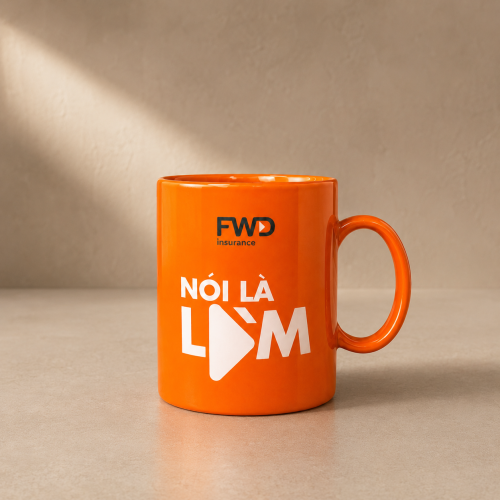 LY SỨ NÓI LÀ LÀM