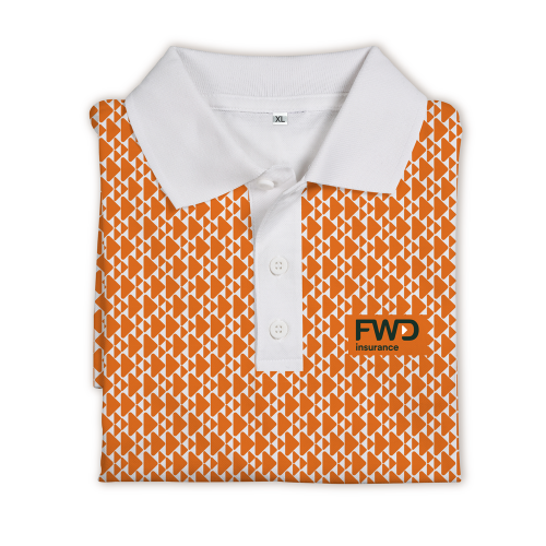 ÁO THUN SỐNG ĐẦY SIZE XL
