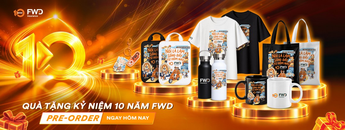 Banner Kỷ Niệm 10 Năm