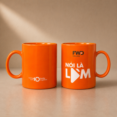 LY SỨ NÓI LÀ LÀM
