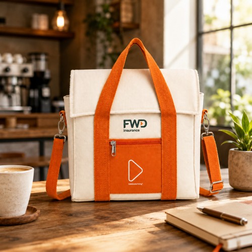COMBO 10 TÚI CANVAS TẶNG 1 NGỰA BÔNG