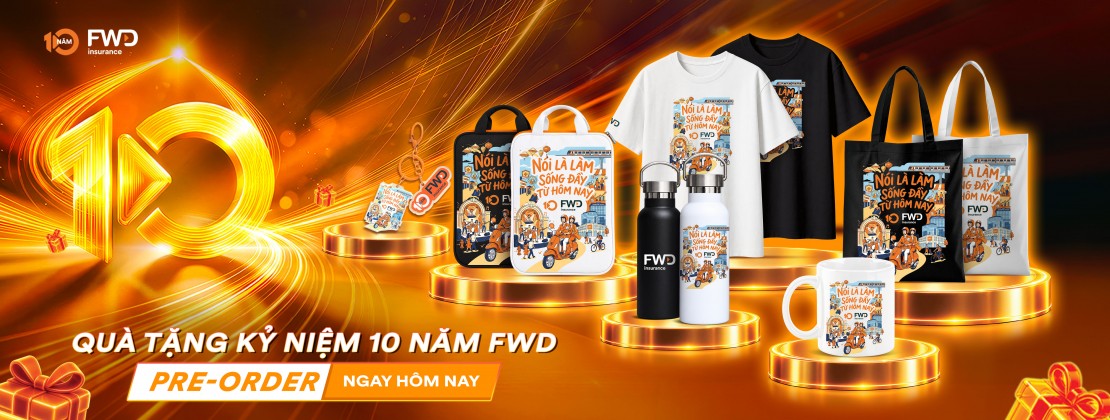 Banner Kỷ Niệm 10 Năm