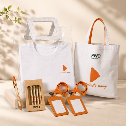 BỘ QUÀ TẶNG VỮNG BƯỚC HÀNH TRÌNH
