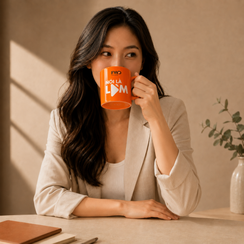 LY SỨ NÓI LÀ LÀM