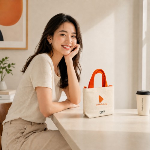TÚI ĐEO CHÉO SỐNG ĐẦY