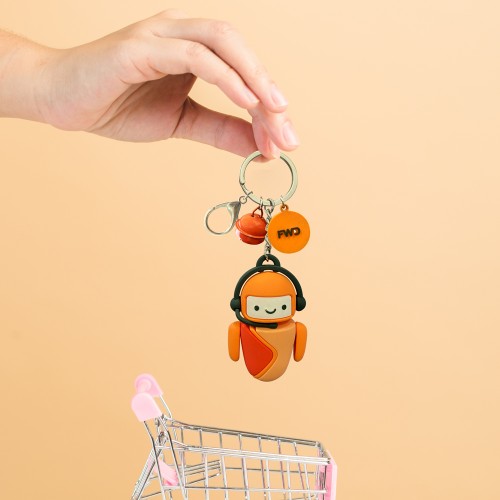 MÓC KHOÁ VUI KHOẺ